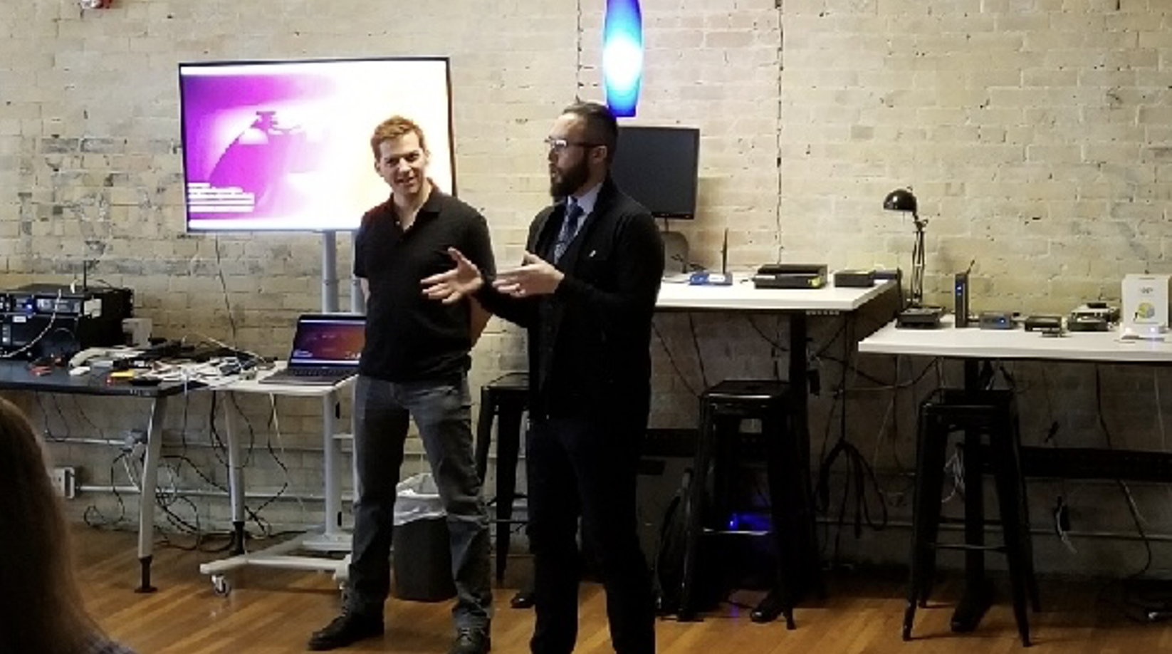 SXSW Artificial Intelligence & eSports